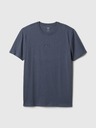 GAP Damen T-Shirt mit GAP Logo