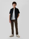GAP Kinder-Slim-Fit Cargo-Jeans UltraSoft GAP