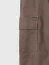 GAP Kinder-Slim-Fit Cargo-Jeans UltraSoft GAP