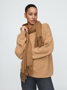 GAP Wool Blend Scarf