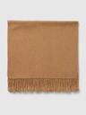 GAP Wool Blend Scarf