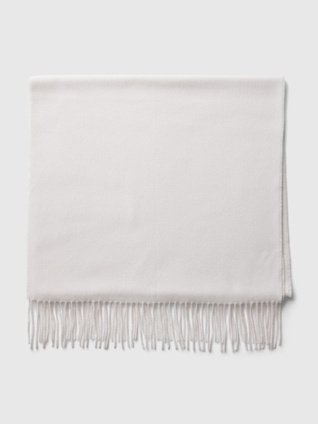 GAP Wool Blend Scarf