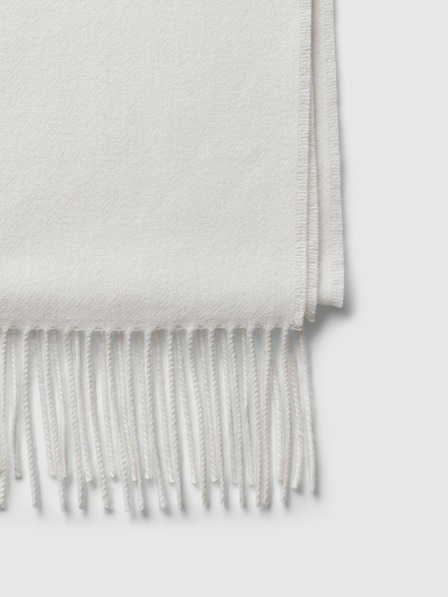 GAP Wool Blend Scarf