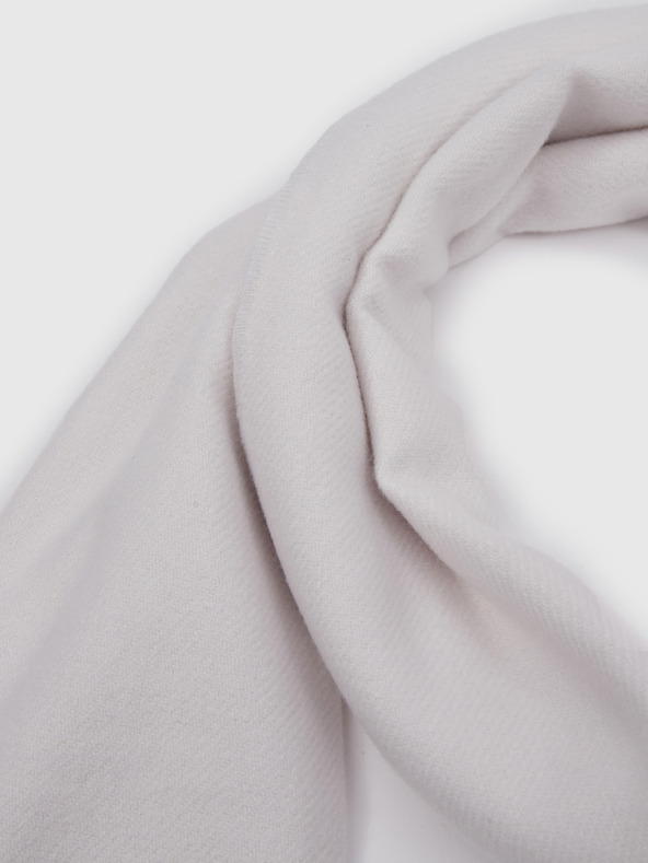 GAP Schal mit Wollanteil GAP