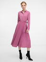 Orsay Rosa Midikleid ORSAY