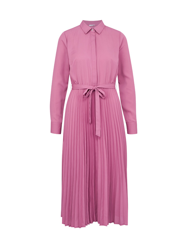 Orsay Rosa Midikleid ORSAY