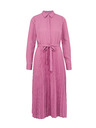 Orsay Rosa Midikleid ORSAY