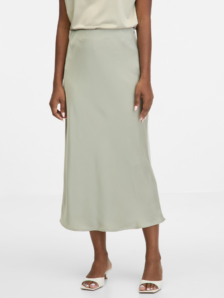 Orsay Khaki Damen-Midirock ORSAY