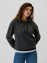 GAP Sweatjacke GAP Logo