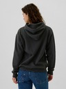 GAP Sweatjacke GAP Logo