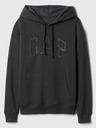 GAP Sweatjacke GAP Logo