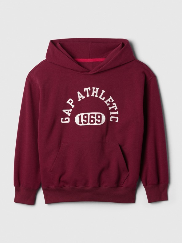 GAP Kinder Hoodie Gap Athletic Unisex GAP
