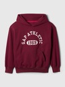 GAP Kinder Hoodie Gap Athletic Unisex GAP