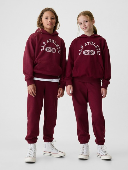 GAP Kinder Hoodie Gap Athletic Unisex GAP