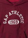 GAP Kinder Hoodie Gap Athletic Unisex GAP