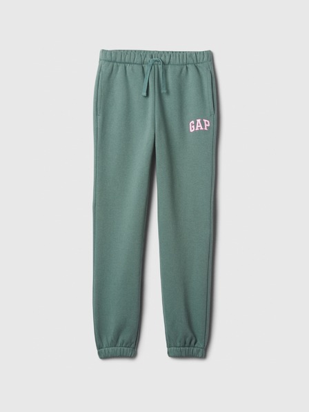 GAP Jungen-Sweatpants mit Fleece GAP