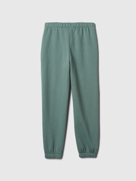 GAP Jungen-Sweatpants mit Fleece GAP