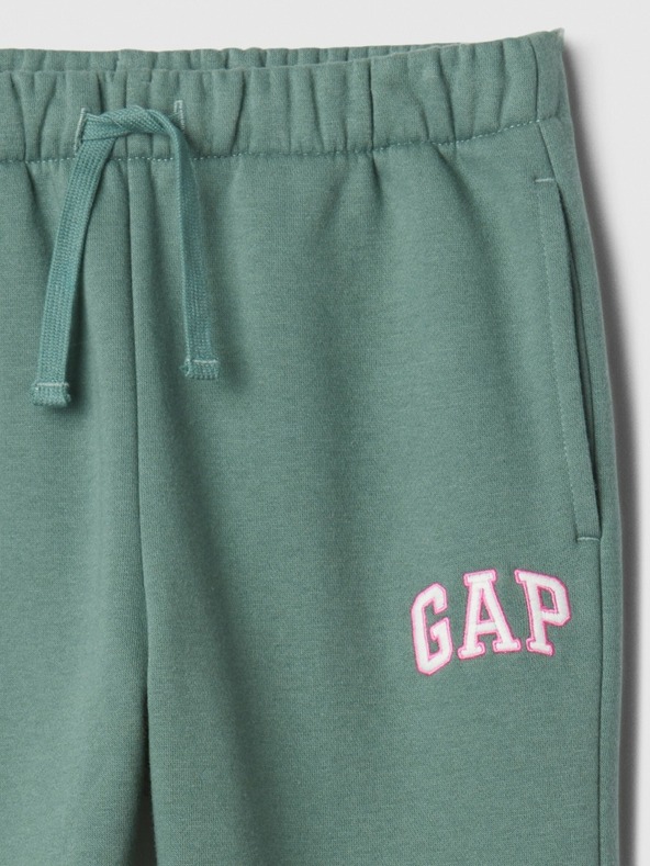 GAP Kinder Jogginghose Logo GAP
