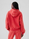 GAP Crop-Sweatshirt mit Logo GAP