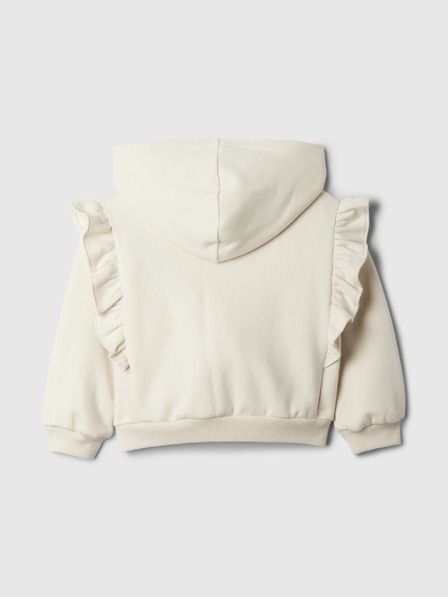 GAP Baby Sweatshirt mit Logo GAP