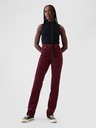 GAP Cordhosen High Rise '90s GAP