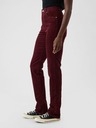 GAP Cordhosen High Rise '90s GAP