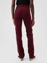 GAP Cordhosen High Rise '90s GAP