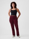 GAP Cordhosen High Rise '90s GAP