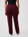 GAP Cordhosen High Rise '90s GAP