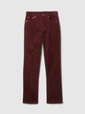 GAP Cordhosen High Rise '90s GAP
