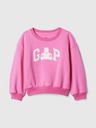 GAP Baby Sweatshirt mit Logo GAP