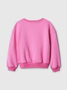 GAP Baby Sweatshirt mit Logo GAP