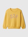 GAP Baby Sweatshirt mit Logo GAP