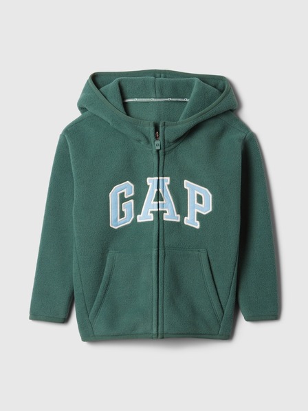 GAP Baby Pro Fleece Hoodie