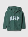 GAP Baby Sweatshirt Pro Fleece mit Logo GAP