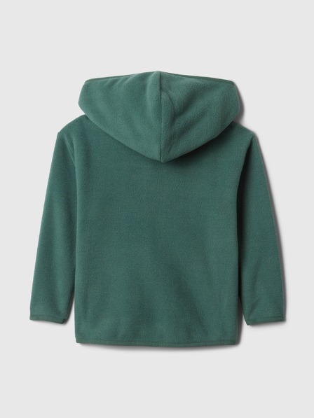 GAP Baby Pro Fleece Hoodie