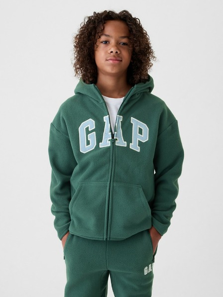 GAP Kids' Pro Fleece Hoodie