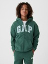 GAP Kinder-Sweatshirt mit Pro Fleece-Logo GAP