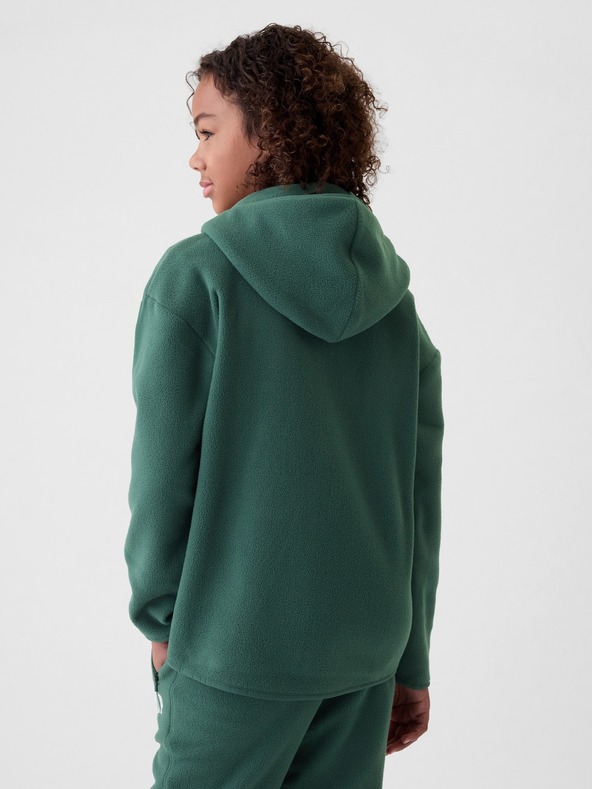 GAP Kinder-Sweatshirt mit Pro Fleece-Logo GAP