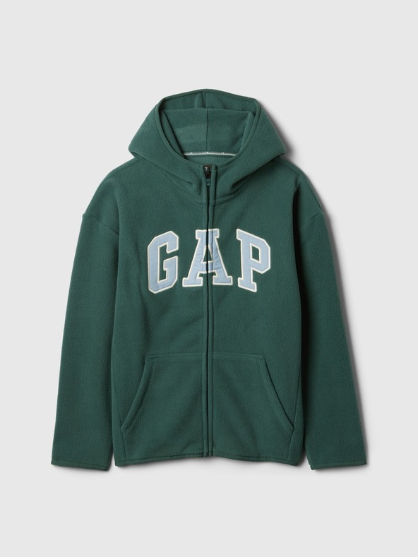 GAP Kinder-Sweatshirt mit Pro Fleece-Logo GAP