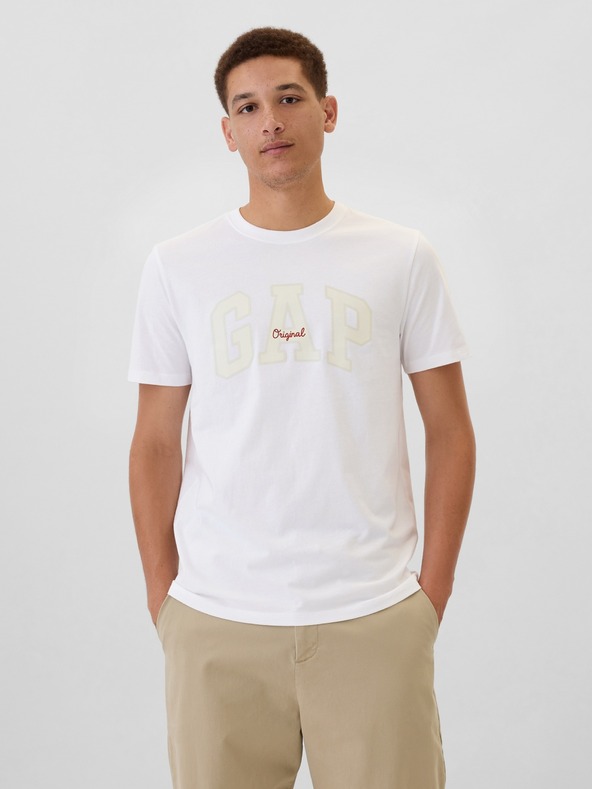 GAP T-Shirt GAP Logo