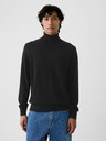 GAP Rollkragenpullover aus Merinowolle GAP