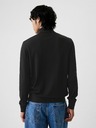 GAP Rollkragenpullover aus Merinowolle GAP