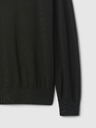 GAP Rollkragenpullover aus Merinowolle GAP