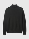 GAP Rollkragenpullover aus Merinowolle GAP