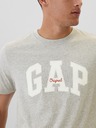 GAP T-Shirt GAP Logo
