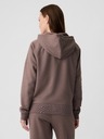 GAP Damen Sweatshirt mit Logo GAP