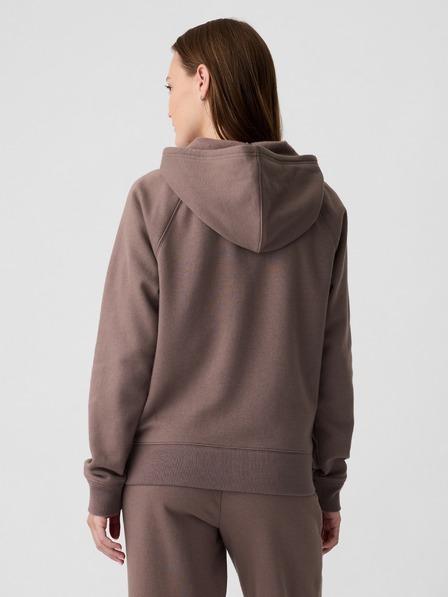 GAP Damen Sweatshirt mit Logo GAP