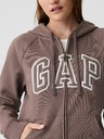 GAP Damen Sweatshirt mit Logo GAP