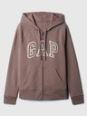 GAP Damen Sweatshirt mit Logo GAP